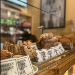 The Model Bakery - Sweet stop.