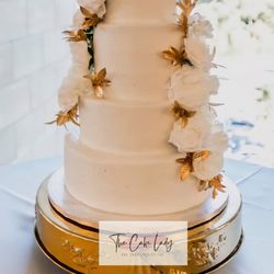 The Cake Lady & Charcuteries Too