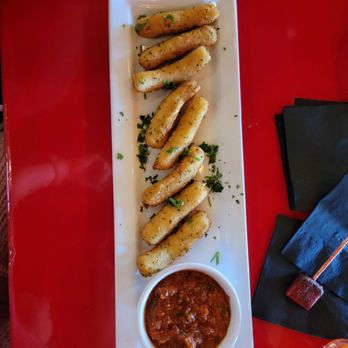 The Search Bar & Restaurant - Mozarella sticks - American Near Me - Chula Vista, California