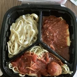 Fazoli's - Classic Sampler 7/24
