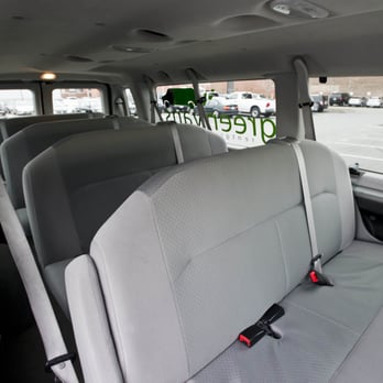 Greenvans - Car Rental Near Me - Beverly, Massachusetts Greenvans - Car Rental Near Me - Beverly, Massachusetts