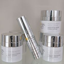 Luminaria Aesthetics - Luminaria products are dermatologist formulated for all your skincare concerns