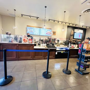 Peet's Coffee - Coffee & Tea Near Me - Newport Beach, California