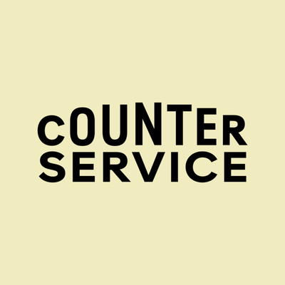 Counter Service by null