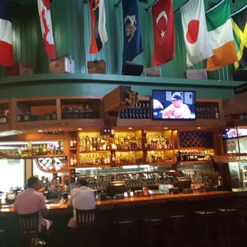 The Chimes Covington - Downstairs Bar - Pubs Near Me - Covington, Louisiana