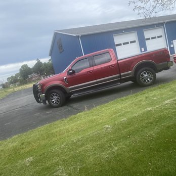 Brayo Tints & Wraps - Car Window Tinting Near Me - St. Joseph, Michigan Brayo Tints & Wraps - Car Window Tinting Near Me - St. Joseph, Michigan