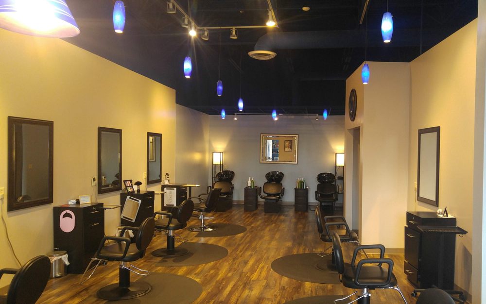 STUDIO BLUE SALON AND SPA Updated September 2024 30962 Fenway Ave N