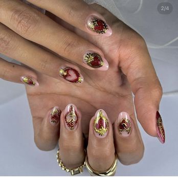 Ritz Nails - Other inspo picture - Nail Salons Near Me - Pasadena, California Ritz Nails - Other inspo picture - Nail Salons Near Me - Pasadena, California