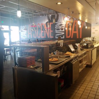 Blaze Pizza - Blaze is a family staple. Nearly every day the fast and friendly team at Blaze Monrovia deliver quality pizza at an affordable price. Thanks - Salad Near Me - Monrovia, California Blaze Pizza - Blaze is a family staple. Nearly every day the fast and friendly team at Blaze Monrovia deliver quality pizza at an affordable price. Thanks - Salad Near Me - Monrovia, California