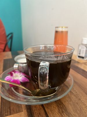 Toast Cafe by null