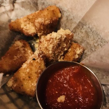 Triangle Tavern - Fried Mozzarella - American Near Me - Philadelphia, Pennsylvania Triangle Tavern - Fried Mozzarella - American Near Me - Philadelphia, Pennsylvania