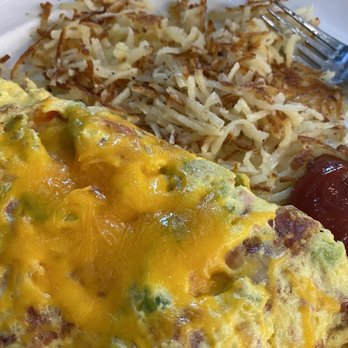 Shack Breakfast & Lunch - Venues & Event Spaces Near Me - Lenexa, Kansas
