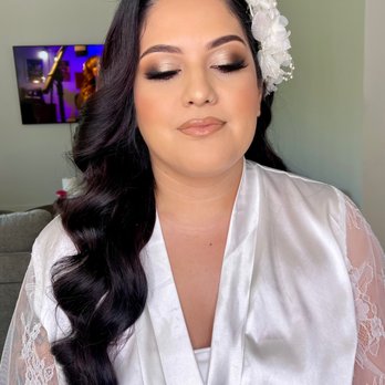 Foxy Faces by Jen - Makeup Artists Near Me