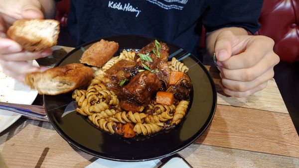 Taste of the Caribbean by null