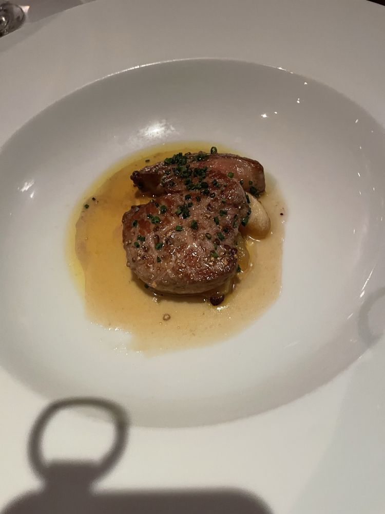 Opus Restaurant