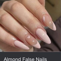 Cobe Nails - What I wanted