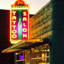 7th Street Salon