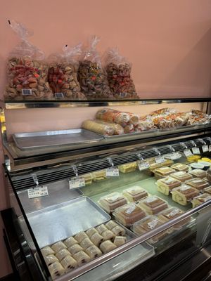 Chiu Quon Bakery by null