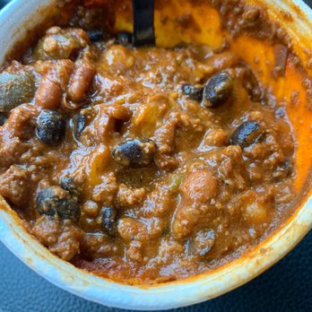 Metro Diner - Bowl of chili with cheese ....,. If you like chili, you will NOT be disappointed - Breakfast & Brunch Near Me - Jacksonville, Florida Metro Diner - Bowl of chili with cheese ....,. If you like chili, you will NOT be disappointed - Breakfast & Brunch Near Me - Jacksonville, Florida