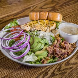 The Flats Eatery + Drink