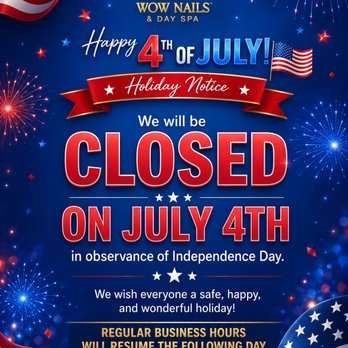 WOW Nails & Day Spa - Nail Salons Near Me - Fairfax, Virginia WOW Nails & Day Spa - Nail Salons Near Me - Fairfax, Virginia