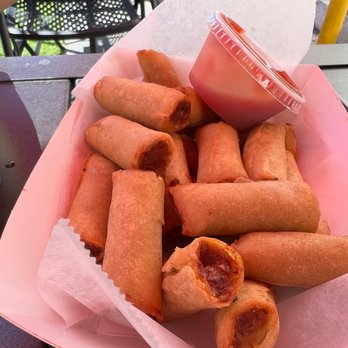 Tapsilog Cantina - Lumpia Shanghai - Filipino Near Me - Santa Clara, California Tapsilog Cantina - Lumpia Shanghai - Filipino Near Me - Santa Clara, California