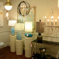 Hortons Home Lighting