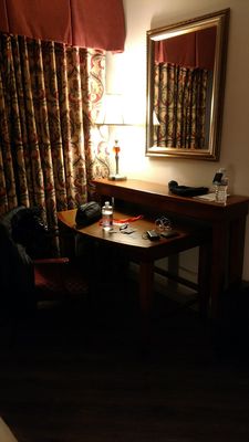Hotel RL Salt Lake City by null