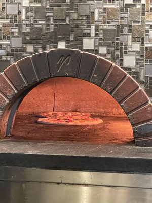 1943 Pizza Bar by null
