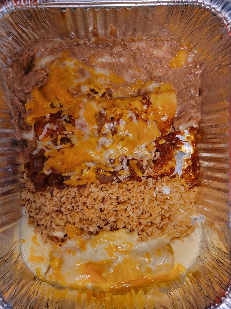 Queso Mexican Restaurant