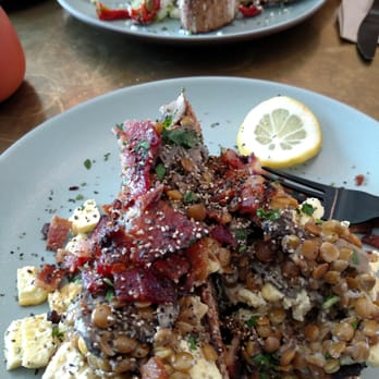 Picnic - Great food; too loud! - Breakfast & Brunch Near Me - Jackson, Wyoming