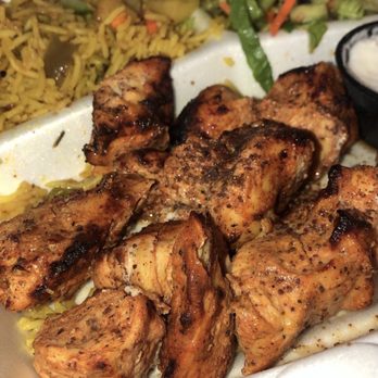 Hala Cafe - Chicken Tikka - Middle Eastern Near Me - San Antonio, Texas Hala Cafe - Chicken Tikka - Middle Eastern Near Me - San Antonio, Texas