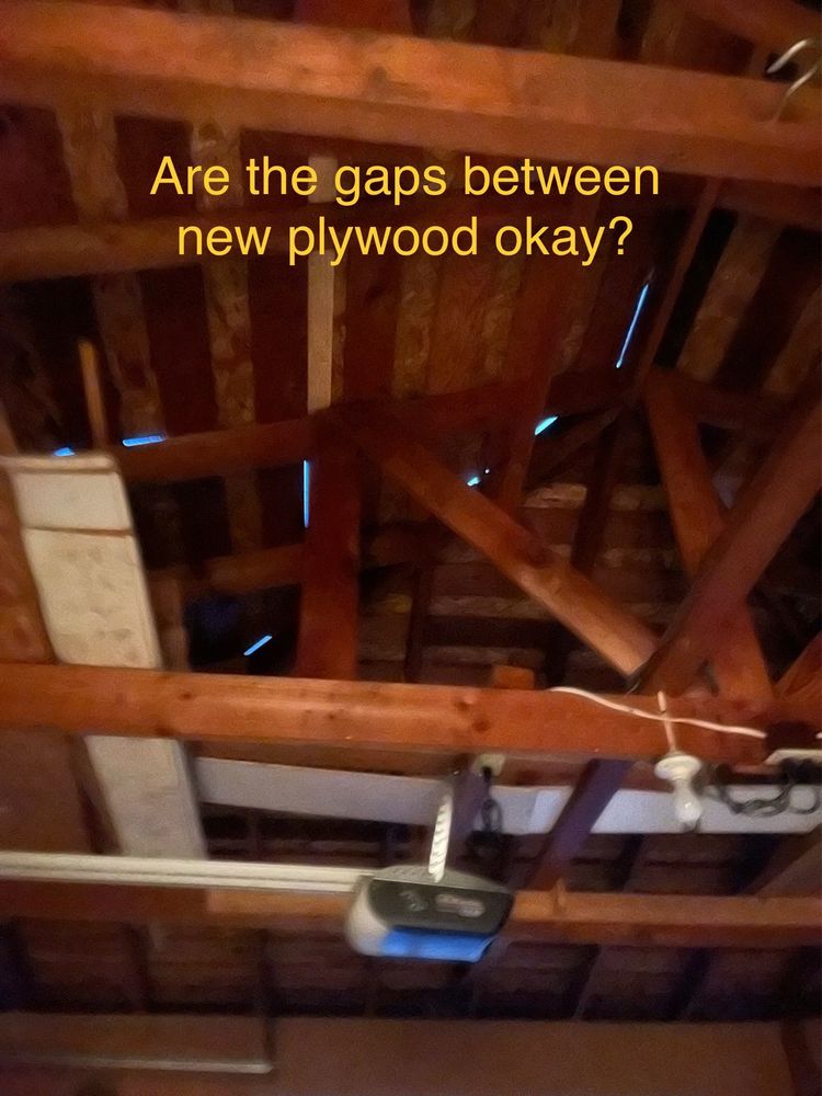 Slide of Los Gatos Roofing