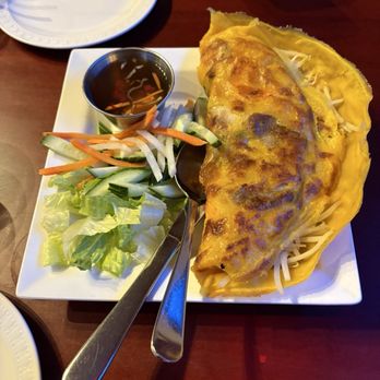 Saigon Restaurant and Bar - Vietnamese Crepe - Vietnamese Near Me - Cleveland, Ohio Saigon Restaurant and Bar - Vietnamese Crepe - Vietnamese Near Me - Cleveland, Ohio
