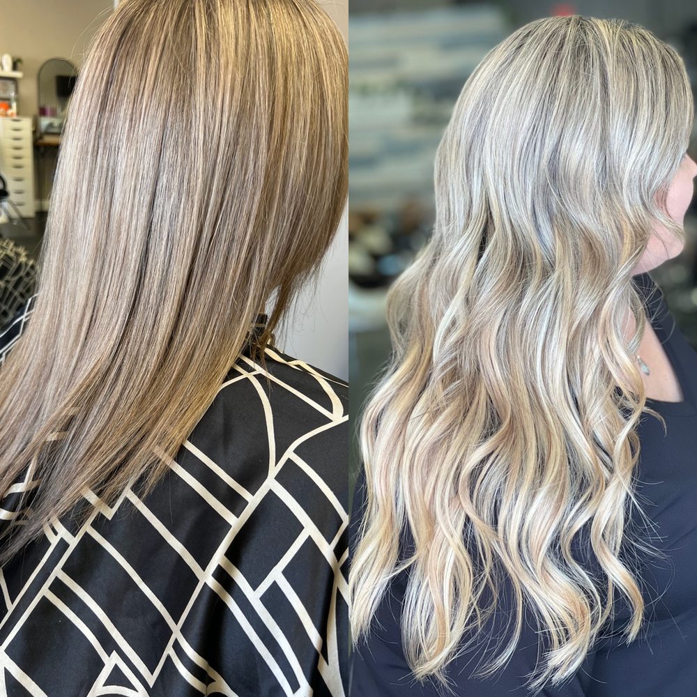 THE PAINTED LADY SALON Updated May 2024 61 Photos 867 Harley