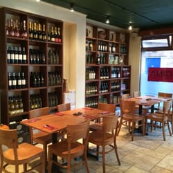 La Cucina - We love wine :)