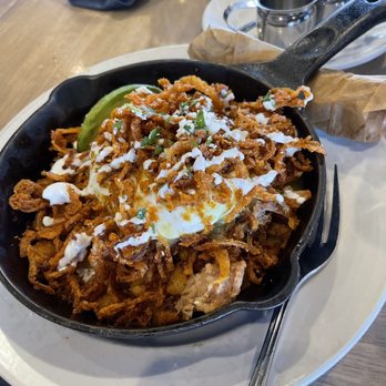Hash Kitchen - Coca Cola braised Carnitas hash! - Breakfast & Brunch Near Me - Chandler, Arizona Hash Kitchen - Coca Cola braised Carnitas hash! - Breakfast & Brunch Near Me - Chandler, Arizona