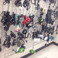 Goodwill - Cords