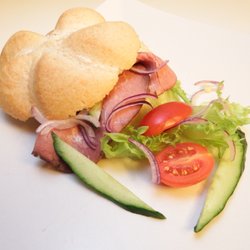 LunsjKafe