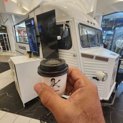 The Bakers - ESPRESSO DOBLE