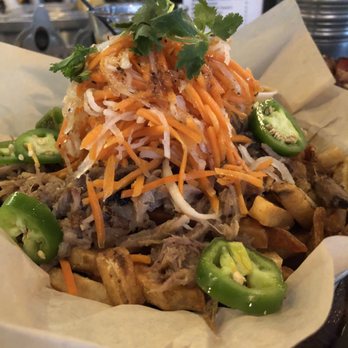 Broderick - Burgers Near Me - Walnut Creek, California