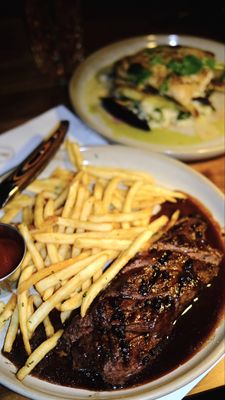 Shearwater Tavern by null