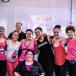 CrossFit North Andover