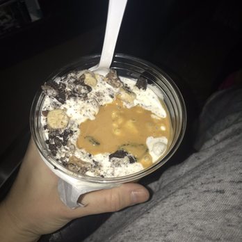 Andy's Frozen Custard - Ice Cream & Frozen Yogurt Near Me - Broken Arrow, Oklahoma