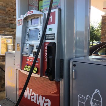 Wawa - Gas station - Gas Stations Near Me - Exton, Pennsylvania