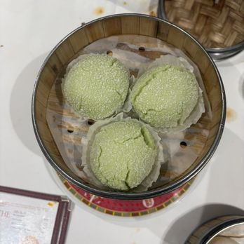 China Max Dumpling House - Matcha buns - Chinese Near Me - San Diego, California China Max Dumpling House - Matcha buns - Chinese Near Me - San Diego, California