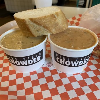 Pike Place Chowder - Seafood Near Me - Seattle, Washington Pike Place Chowder - Seafood Near Me - Seattle, Washington