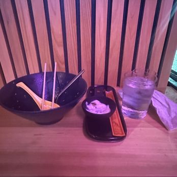 Yokai - Clean plate club - Ramen Near Me - Greensboro, North Carolina