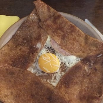 Crêperie de Cornouaille - Creperies Near Me - Brest, 29
