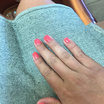 Luvie Salon Spa - Awesome gel manicure! - Massage Near Me - Huntington Beach, California Luvie Salon Spa - Awesome gel manicure! - Massage Near Me - Huntington Beach, California